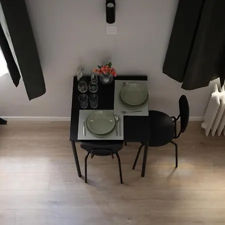 Apartment Downtown 4 - Escape